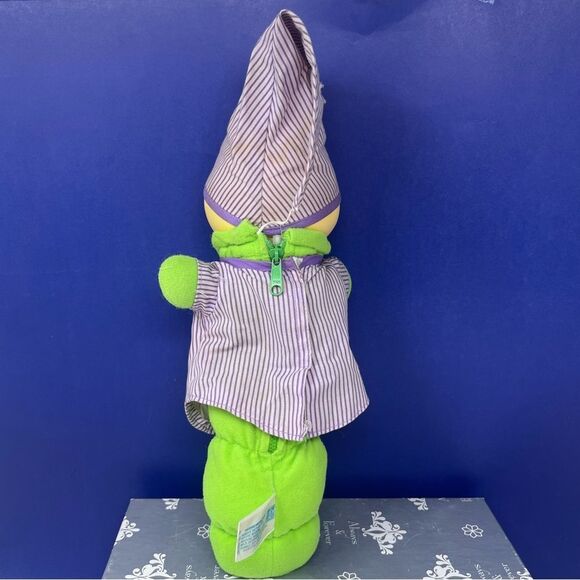 1984 Musical Gloworm - Picture 5 of 10